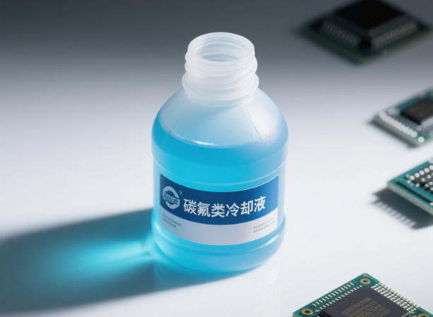 碳氟類冷卻液在不同場景下的應(yīng)用
