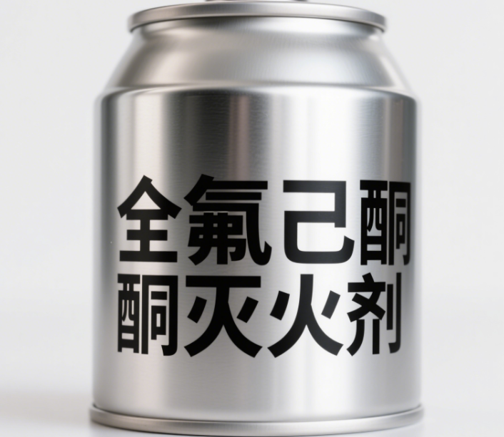 全氟己酮滅火劑性能介紹