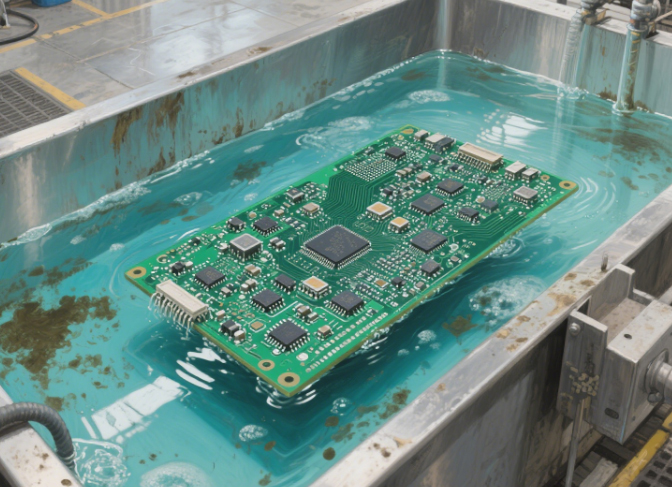 電子氟化液性能介紹