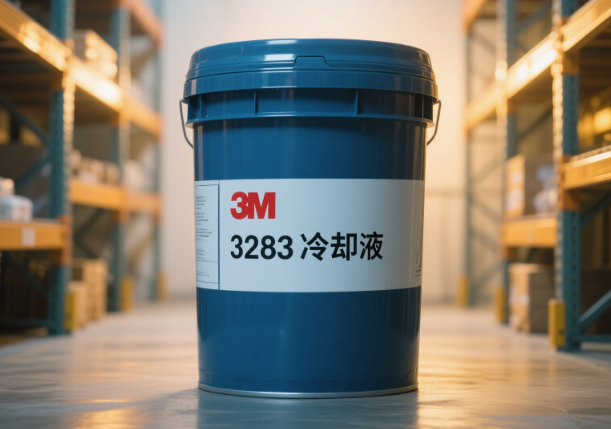 3M公司的3283冷卻液特性
