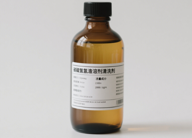不同工業(yè)清洗劑的優(yōu)缺點對比