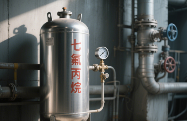 全氟己酮和七氟丙烷哪個更適用于儲能消防系統(tǒng)